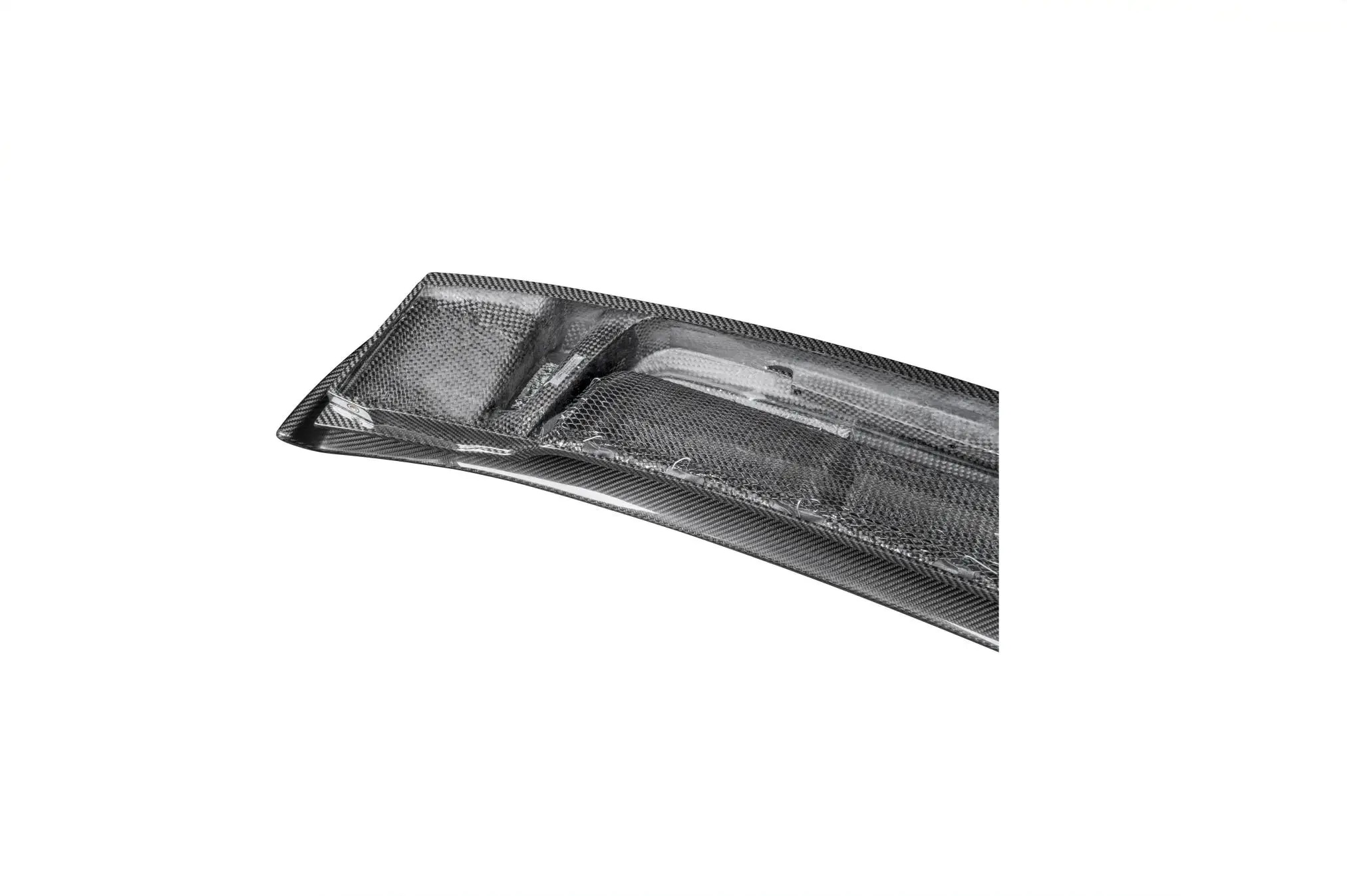 New  Brand 991.1TKT Tail Assembly for 911 (2012-2016) Retrofit/Upgrade